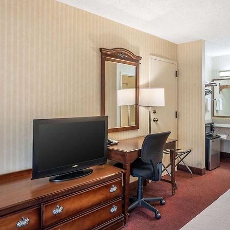 Quality Inn Gettysburg Battlefield Esterno foto