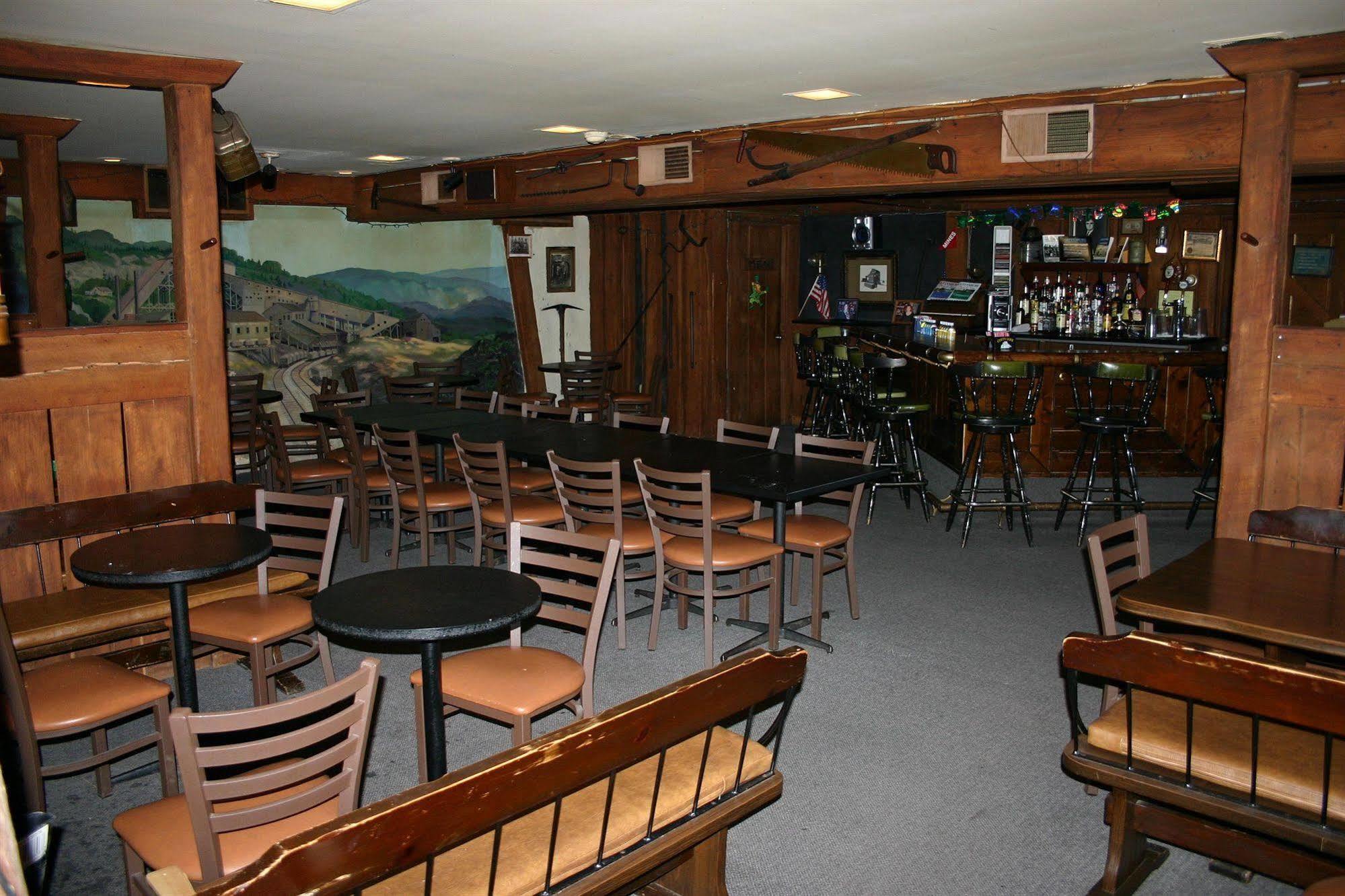 Quality Inn Gettysburg Battlefield Esterno foto